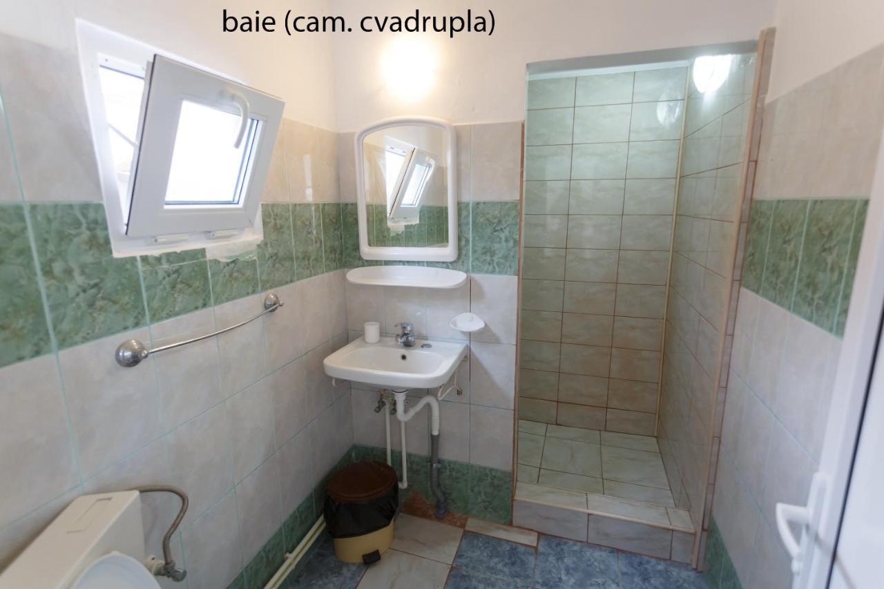 Отель Casa Selena Костинешти Экстерьер фото