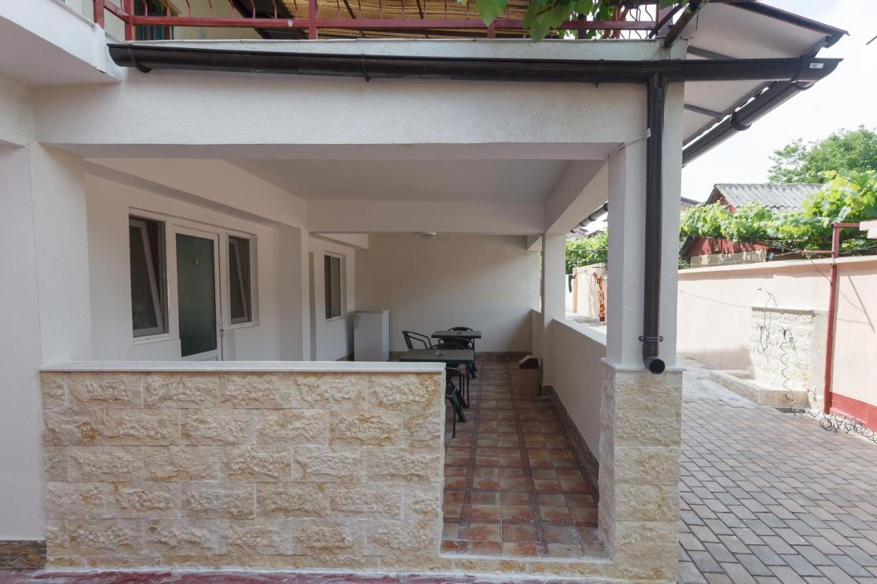 Отель Casa Selena Костинешти Экстерьер фото